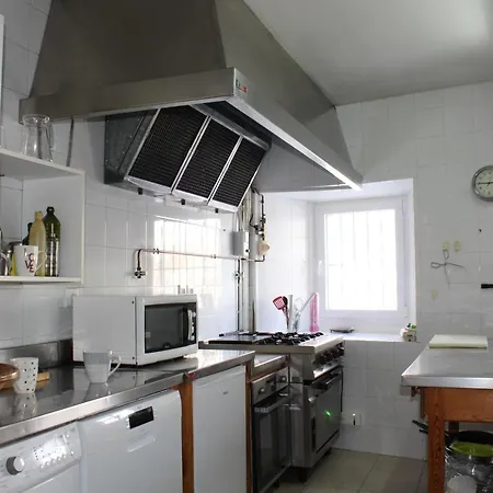 Inn Vaquero Casa Rural Alquiler Completo