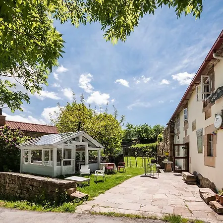 Vaquero Alquiler Completo