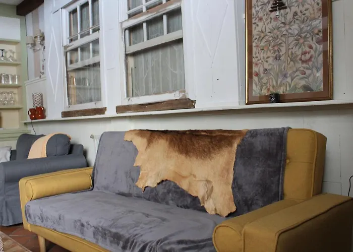 Vaquero Alquiler Completo