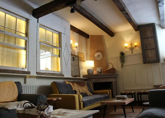 Gasthof Vaquero Alquiler Completo