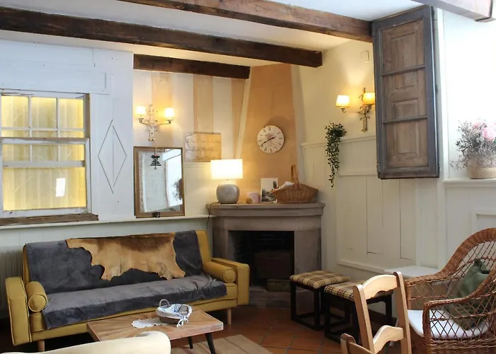 Gasthof Vaquero Alquiler Completo