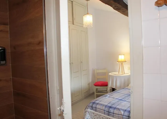 Gasthof Vaquero Alquiler Completo Abiada