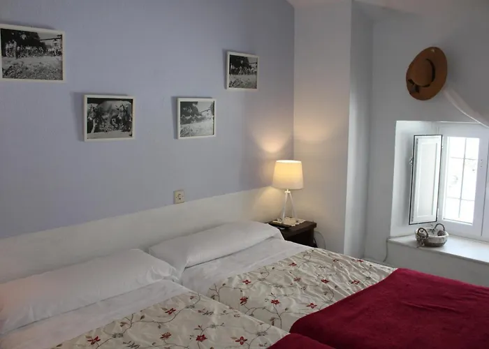 Vaquero Alquiler Completo Abiada