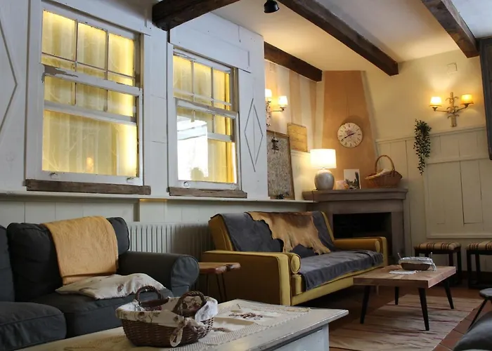 Vaquero Alquiler Completo * Abiada