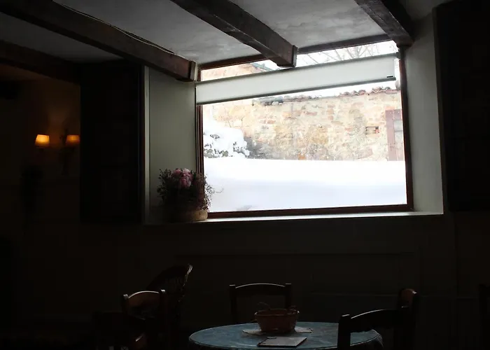 Gasthof Vaquero Alquiler Completo *