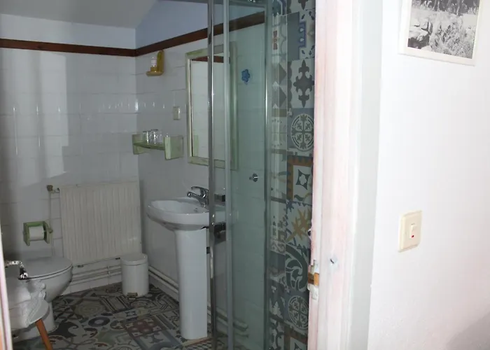 Gasthof Vaquero Alquiler Completo