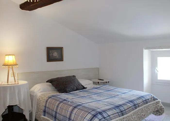 Vaquero Alquiler Completo Gasthof