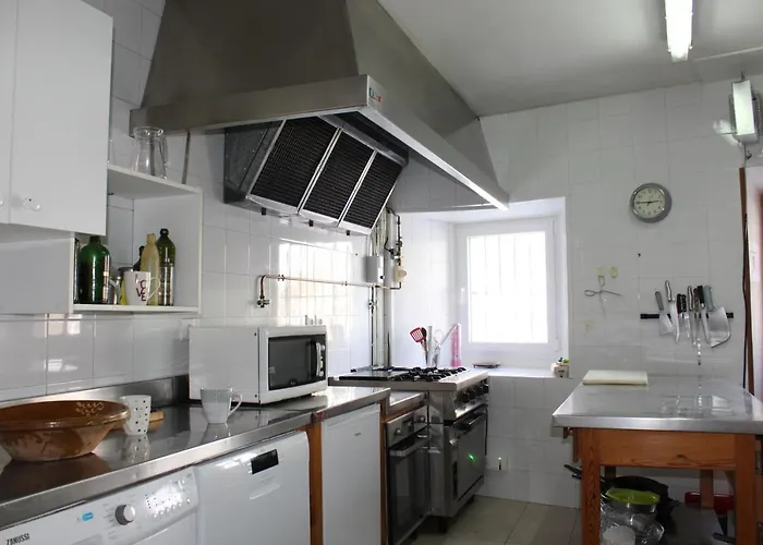 Gasthof Vaquero Alquiler Completo