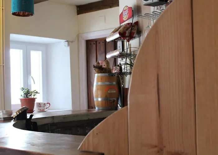 Vaquero Alquiler Completo