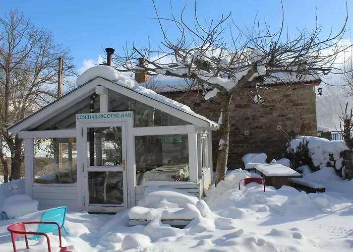 Vaquero Alquiler Completo