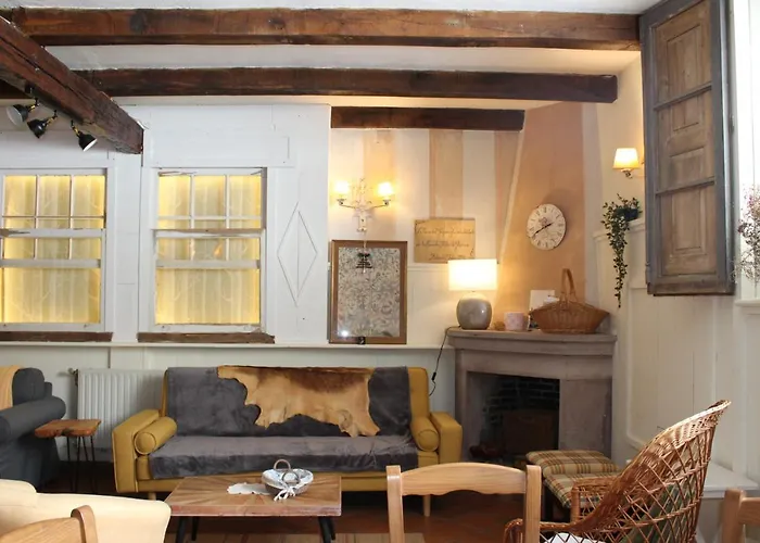 Vaquero Alquiler Completo