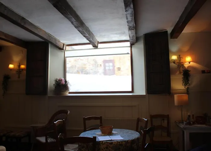 Vaquero Alquiler Completo Gasthof Abiada