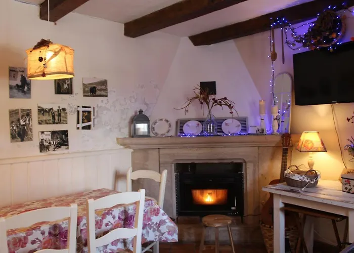 Gasthof Vaquero Alquiler Completo *