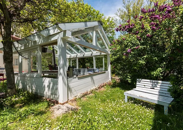 Gasthof Vaquero Alquiler Completo *