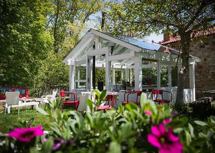 Gasthof Vaquero Alquiler Completo