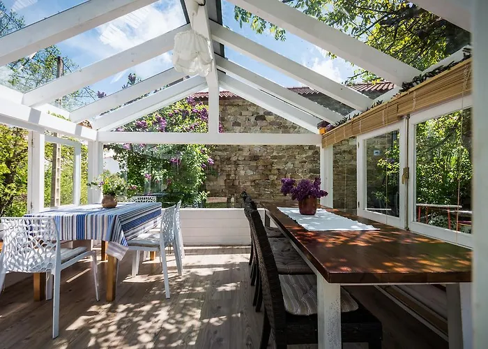 Gasthof Vaquero Alquiler Completo *