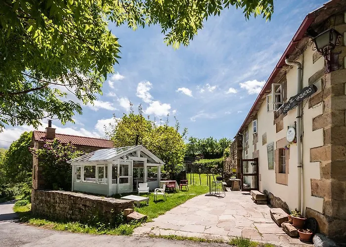 Vaquero Alquiler Completo