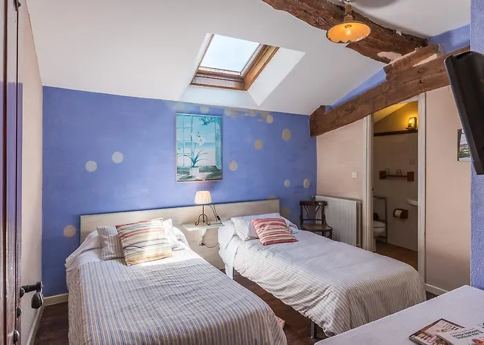 Gasthof Vaquero Alquiler Completo