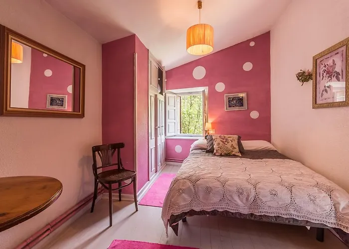 Vaquero Alquiler Completo Abiada