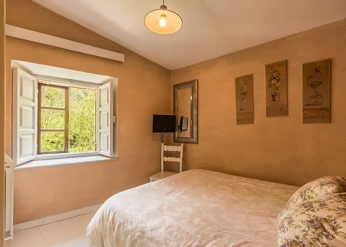 Gasthof Vaquero Alquiler Completo Abiada