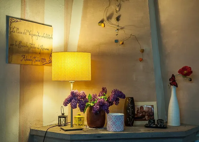 Gasthof Vaquero Alquiler Completo *