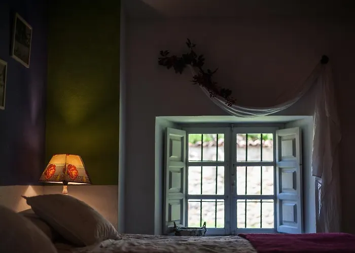 Gasthof Vaquero Alquiler Completo Abiada